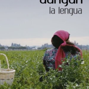 Dungun, la lengua