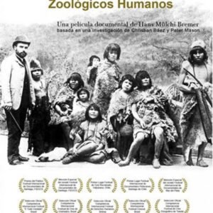 Calafate, zoológicos humanos