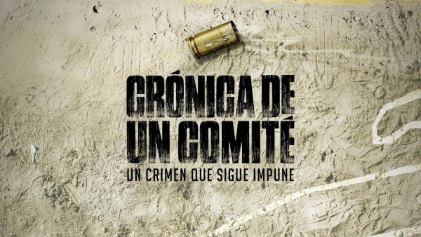Crónica de un comité