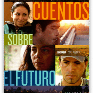 Cuentos sobre el futuro