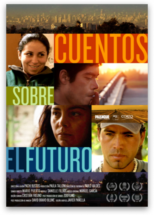 Cuentos sobre el futuro