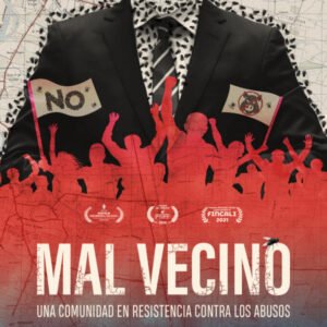 Mal vecino