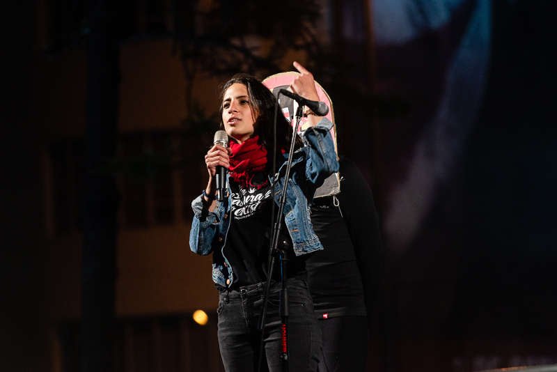 Macarena Guajardo: “La Basura Es Un Problema Compartido”