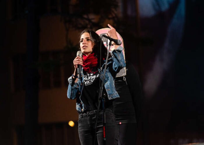 Macarena Guajardo: “La Basura Es Un Problema Compartido” - Latinoamérica Verde TV