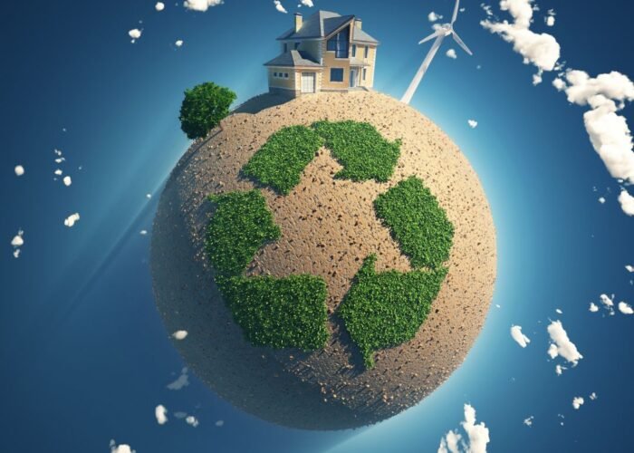 Reciclar no es la solución - Latinoamérica Verde TV