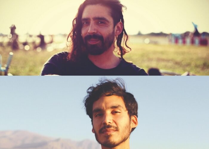 Roberto y Juan Pablo Zamora: <strong>“Tenemos que conectarnos y formar una red para salvar el planeta”</strong> - Latinoamérica Verde TV