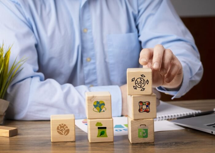 <strong>Mide tu impacto empresarial</strong> - Latinoamérica Verde TV