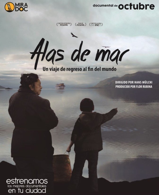 Alas de Mar